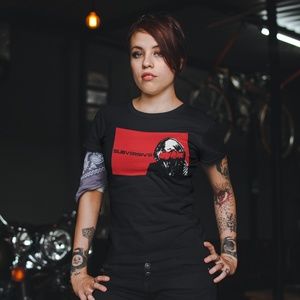 Subversive Streetwear T Shirt medium